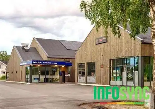 Ess Elverum Sikkerhet Service Fra Eieren - Elverum