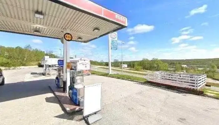 Esso Kautokeino -  Street View 360deg - Kautokeino