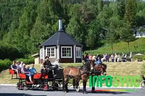 Etnedal Frivilligsentral -  Alle - Etnedal