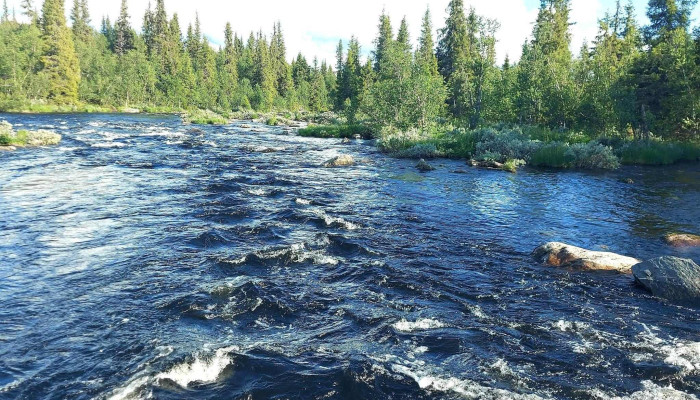 Etnsenn -  Etnedal - Etnedal