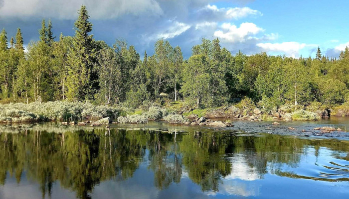 Etnsenn -  Instagram - Etnedal