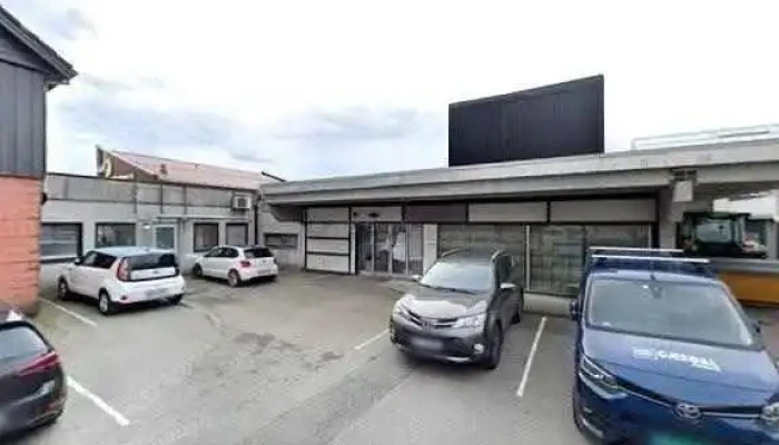 Europark Alle - Isdalstø