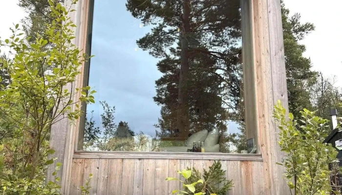 Eventyrlige Opplevelser -  Fra Besokende - Sør-fron