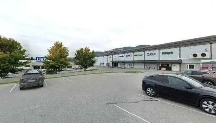 Eviny -  Ladestasjon Street View 360deg - Kyrksæterøra