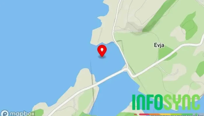 Evjeosen - Norge