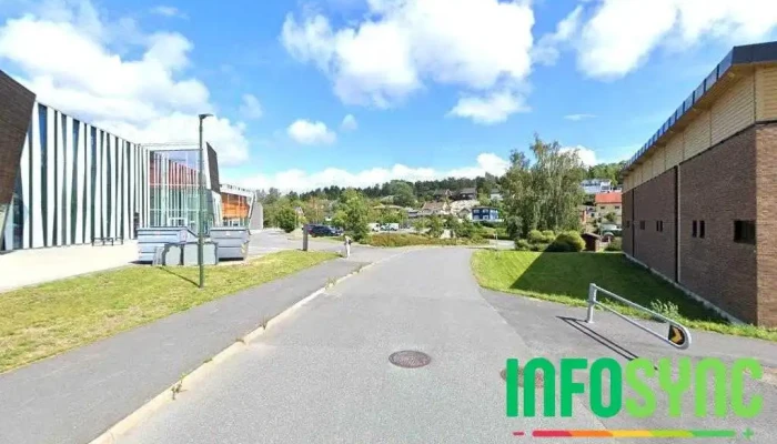Evr Norge As - Moss