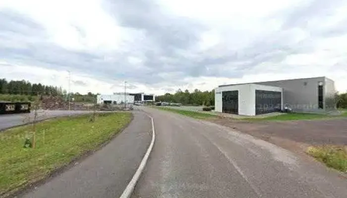 Extenda Retail As -  Street View 360deg - Barkåker