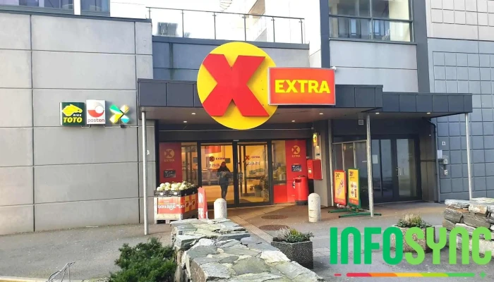 Extra Varhaug - Varhaug