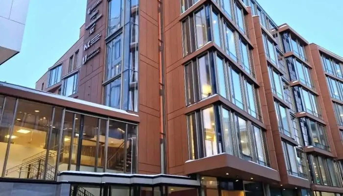 Ey - Tromsø