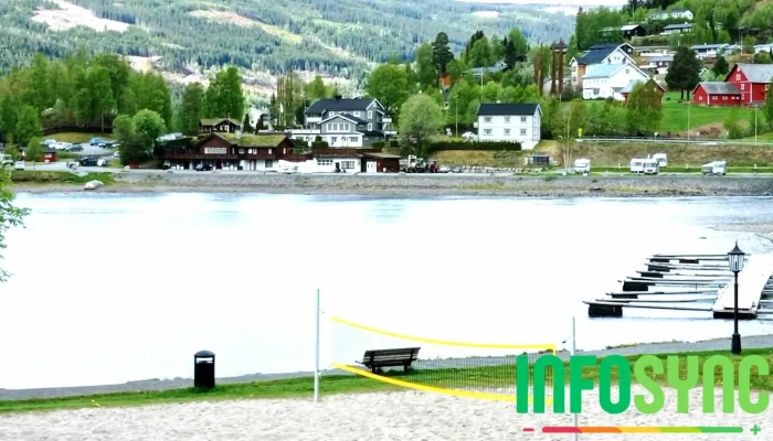Fagernes Skysstasjon As -  Alle - Fagernes