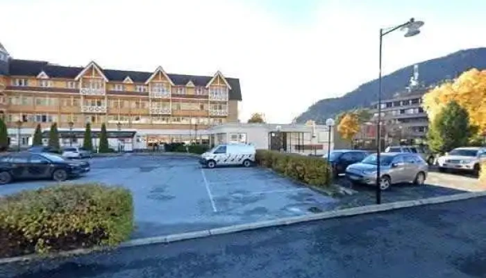 Fagernes Skysstasjon As -  Street View 360deg - Fagernes