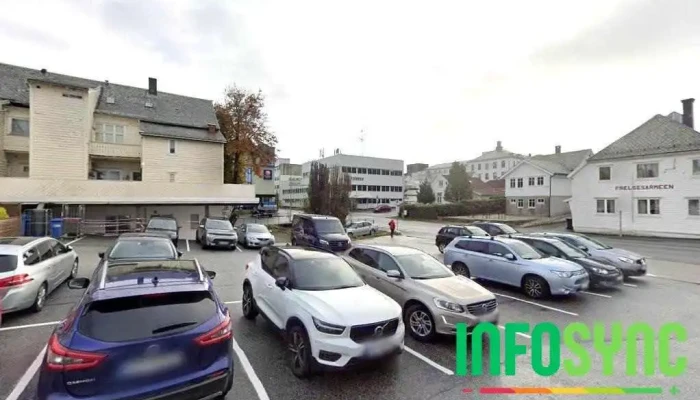 Falck Arbeidsmarkedstiltak / Karrieretjenester Florø - Florø