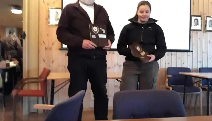Falken Skytterlag -  Alle - Finnsnes