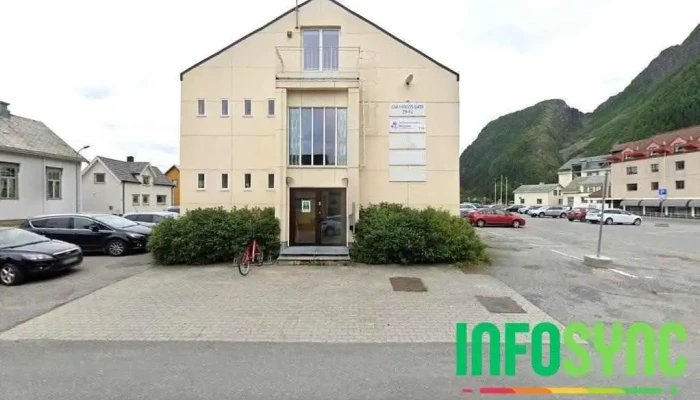 Familievernkontoret i Mosjøen - Mosjøen