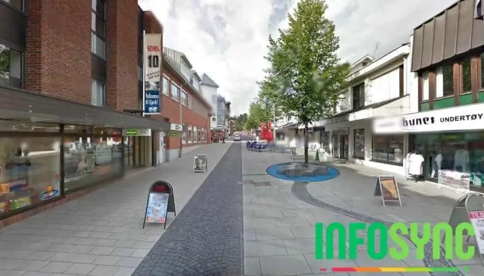 Familievernkontoret Innlandet Vest, avd. Gjøvik - Gjøvik
