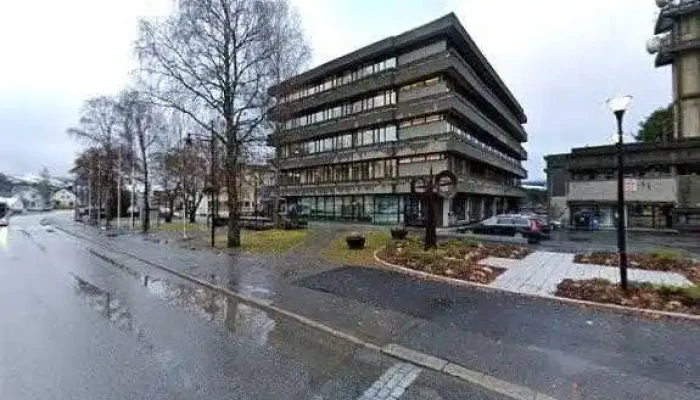 Familievernkontoret Innlandet Vest Avd Valdres Alle - Fagernes