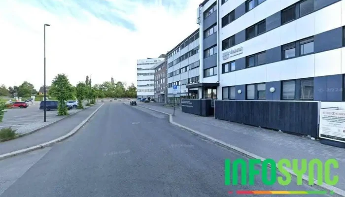 Familievernkontoret Innlandet Øst - Hamar