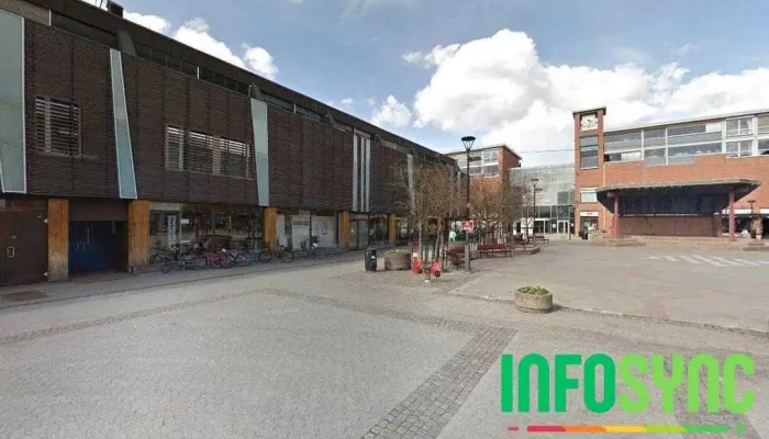 Familievernkontoret Nedre Romerike - Lillestrøm