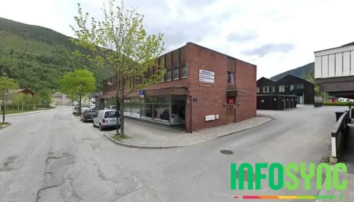 Familievernkontoret Otta, Skf - Otta