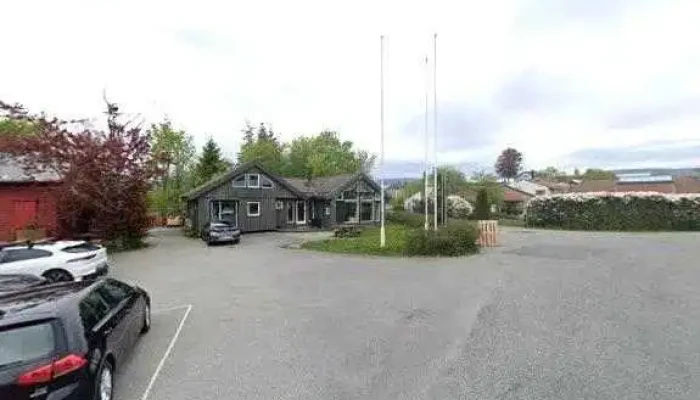 Fana Blikk As -    Blikkenslager Taktekking Ventilasjon Tomrer   Bergen Street View 360deg - Nesttun