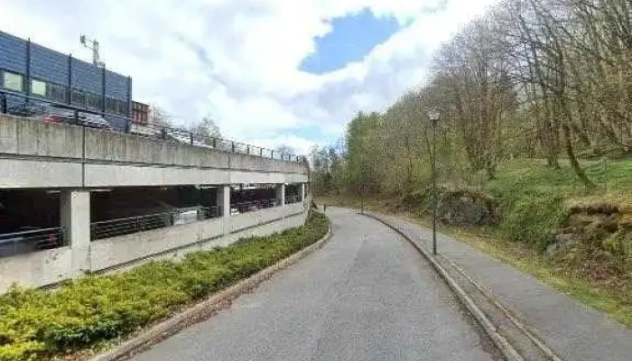 Fana Data As -  Alle - Bergen