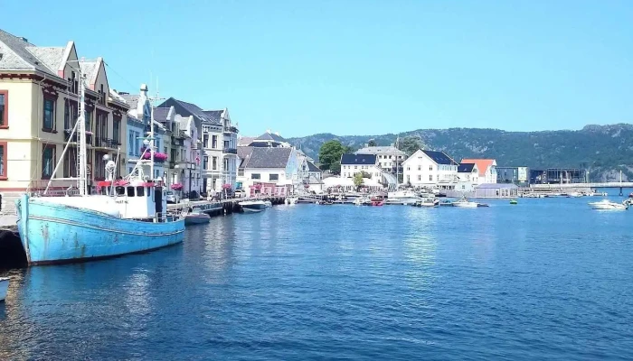 Farsund -  Alle - Farsund