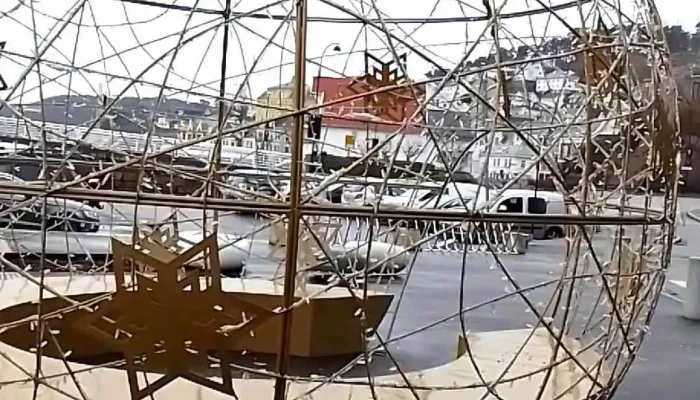 Farsund -  Videoer - Farsund