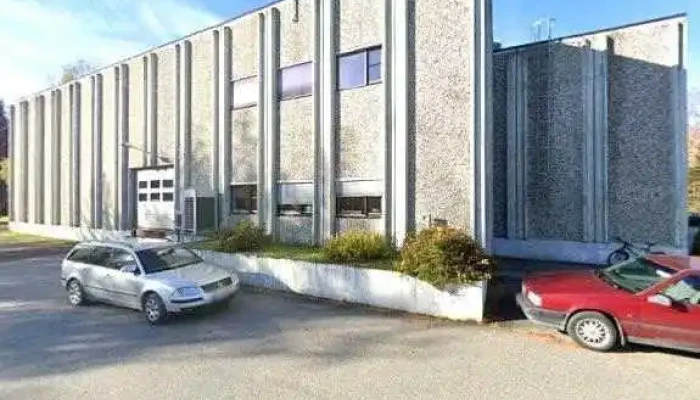 Fastregnskap As Street View 360deg - Dokka