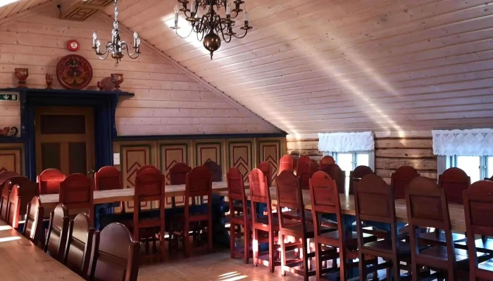 Fausko Gjestegard -  Instagram - Hemsedal