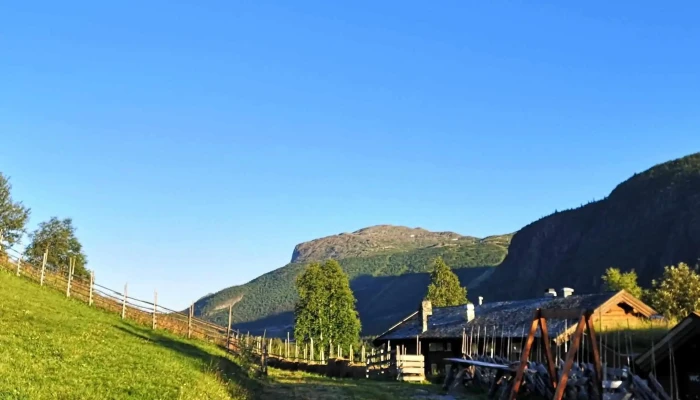 Fausko Gjestegard -  Kampanje - Hemsedal