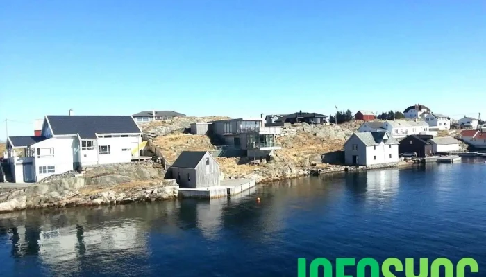Fedje - Fedje