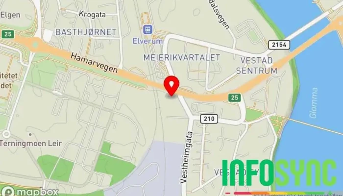 Felleskjøpet Elverum Butikk - Elverum
