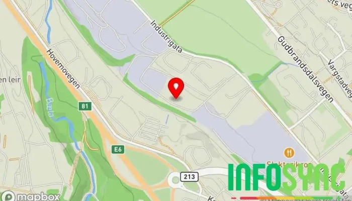 Felleskjøpet Lillehammer Butikk - Lillehammer