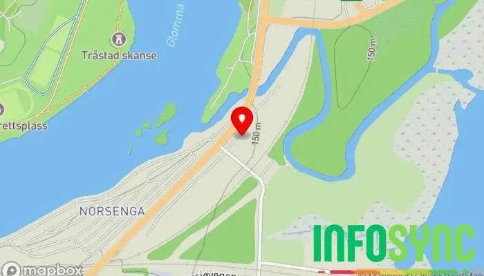 Felleskjøpet Norsenteret Butikk - Kongsvinger