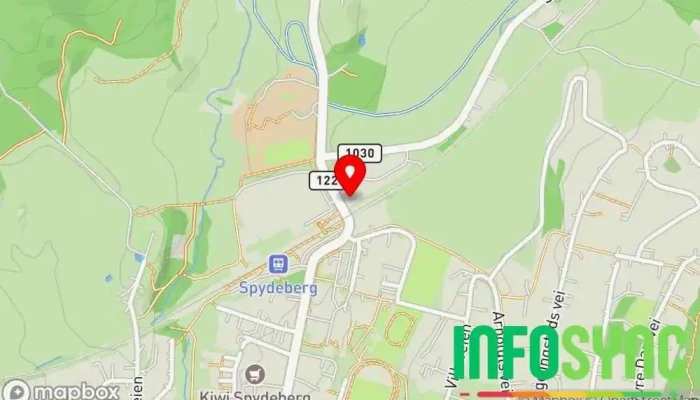 Felleskjøpet Spydeberg Butikk - Spydeberg