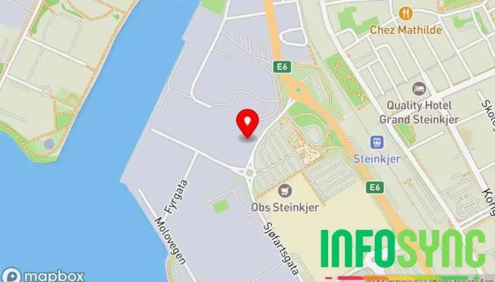 Felleskjøpet Steinkjer Butikk - Steinkjer