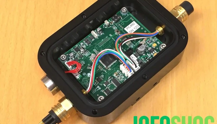 Ferder Solutions As - Nøtterøy