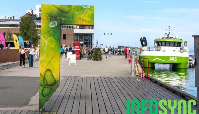 Festspillene i Nord-Norge - Harstad