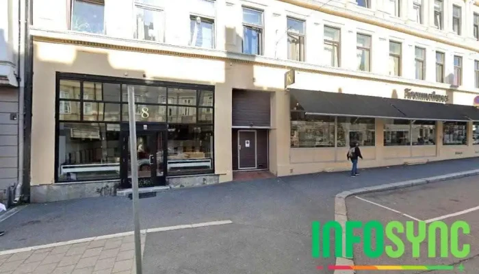 Finansrekruttering - Oslo