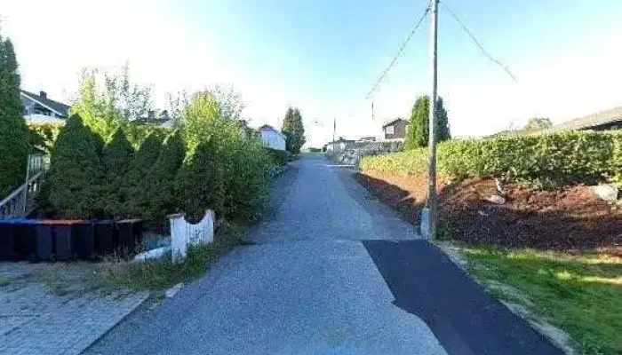 Finn Andre Hotvedt -  Street View 360deg - Kvelde