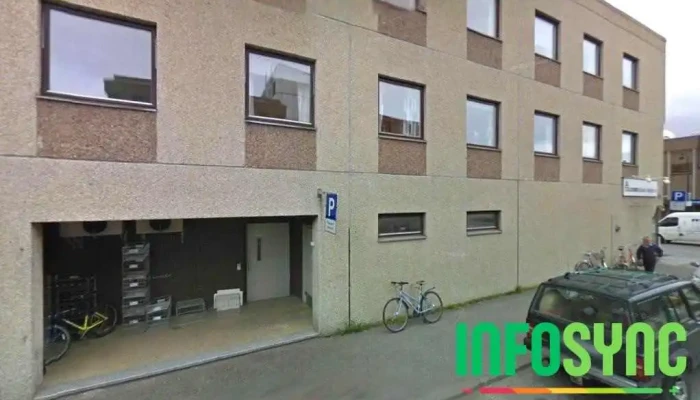 Finnmarksadvokatene - Postboks 200
