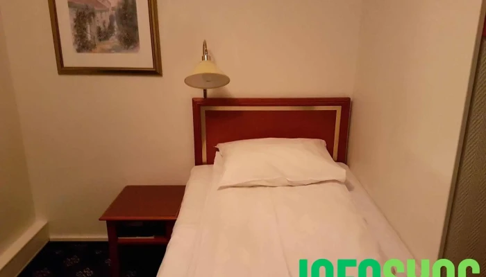 Finnsnes Hotell As -  Rom - Finnsnes