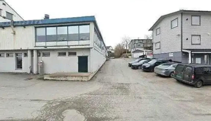 Finnsnes Hotell As -  Street View 360deg - Finnsnes
