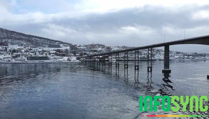Finnsnes Hotell As -  Videoer - Finnsnes