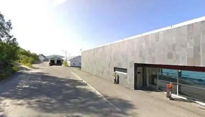 Finnsnes Kai -  Alle - Finnsnes