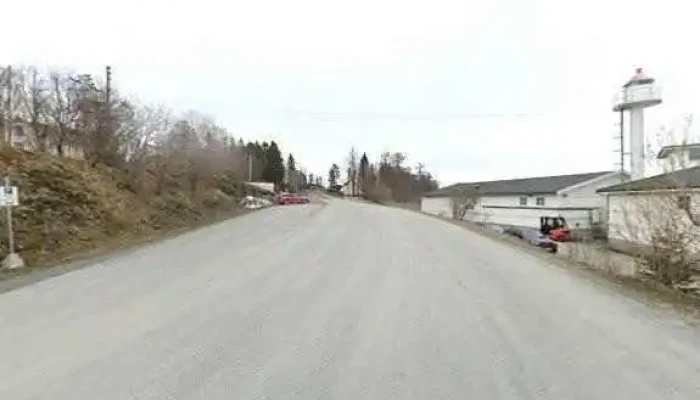 Finnsnes Kystrutekai -  Street View 360deg - Finnsnes