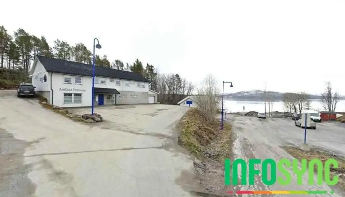 Finnsnes regnskapskontor As - Finnsnes