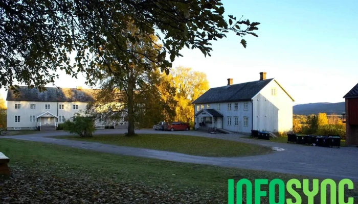 Finsås Kurssenter As - Snåsa