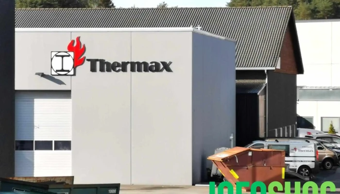 Firesafe/ Thermax As - Orstad