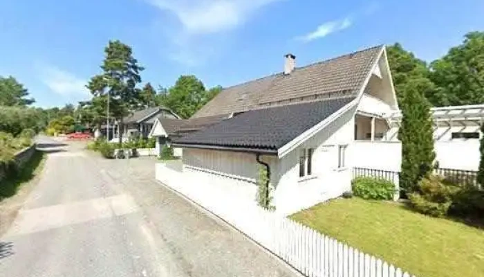 Firestarter As -  Alle - Langesund